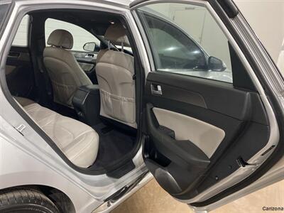 2017 Hyundai SONATA Sport 2.0T   - Photo 10 - Mesa, AZ 85201