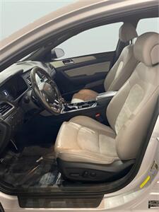 2017 Hyundai SONATA Sport 2.0T   - Photo 7 - Mesa, AZ 85201