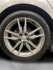 2017 Hyundai SONATA Sport 2.0T   - Photo 20 - Mesa, AZ 85201