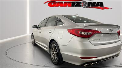 2017 Hyundai SONATA Sport 2.0T   - Photo 4 - Mesa, AZ 85201