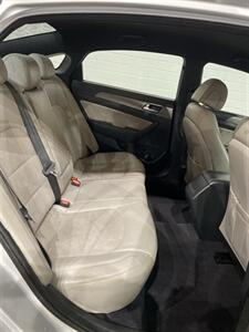 2017 Hyundai SONATA Sport 2.0T   - Photo 11 - Mesa, AZ 85201
