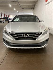 2017 Hyundai SONATA Sport 2.0T - Photo 5 - Mesa, AZ 85201