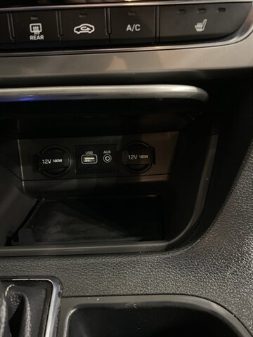 2017 Hyundai SONATA Sport 2.0T - Photo 18 - Mesa, AZ 85201