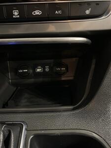 2017 Hyundai SONATA Sport 2.0T   - Photo 24 - Mesa, AZ 85201