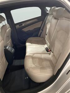 2017 Hyundai SONATA Sport 2.0T   - Photo 12 - Mesa, AZ 85201