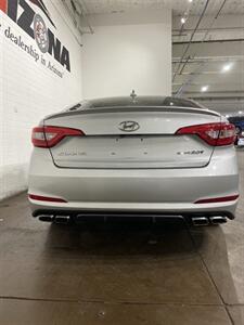 2017 Hyundai SONATA Sport 2.0T   - Photo 4 - Mesa, AZ 85201
