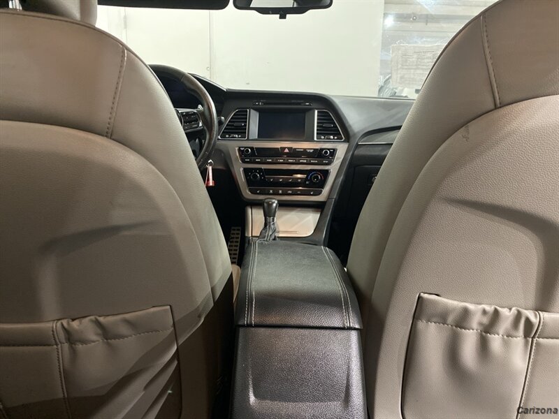 2017 Hyundai SONATA Sport 2.0T - Photo 13 - Mesa, AZ 85201