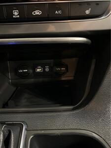 2017 Hyundai SONATA Sport 2.0T   - Photo 18 - Mesa, AZ 85201