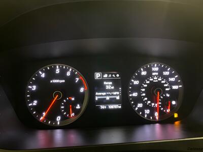 2017 Hyundai SONATA Sport 2.0T   - Photo 17 - Mesa, AZ 85201