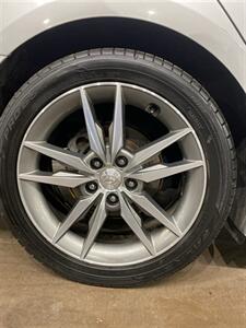 2017 Hyundai SONATA Sport 2.0T - Photo 20 - Mesa, AZ 85201