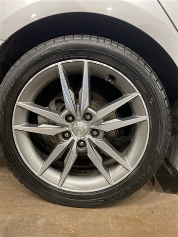 2017 Hyundai SONATA Sport 2.0T - Photo 20 - Mesa, AZ 85201