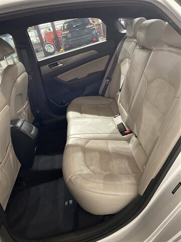 2017 Hyundai SONATA Sport 2.0T - Photo 12 - Mesa, AZ 85201