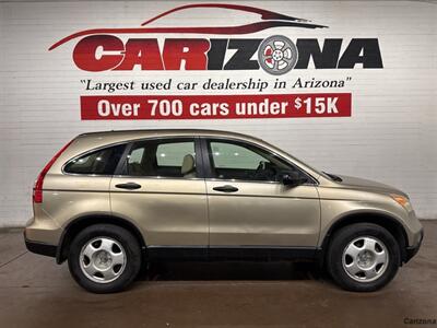 2008 Honda CR-V LX   - Photo 1 - Mesa, AZ 85201