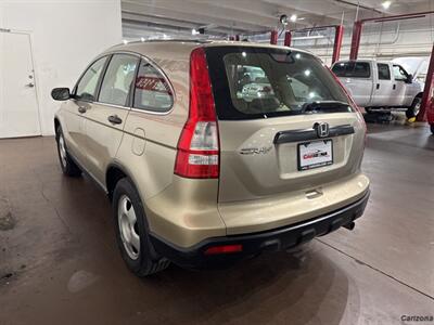 2008 Honda CR-V LX   - Photo 4 - Mesa, AZ 85201