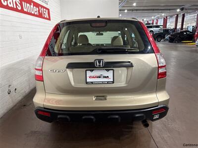 2008 Honda CR-V LX   - Photo 3 - Mesa, AZ 85201