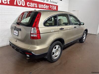 2008 Honda CR-V LX   - Photo 2 - Mesa, AZ 85201