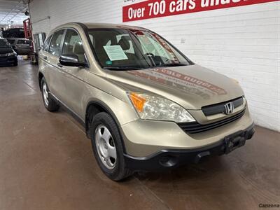 2008 Honda CR-V LX   - Photo 6 - Mesa, AZ 85201