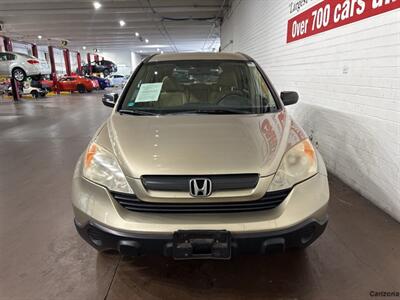 2008 Honda CR-V LX   - Photo 5 - Mesa, AZ 85201