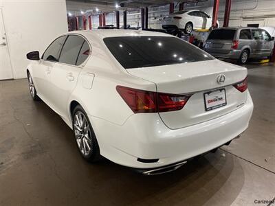 2014 Lexus GS   - Photo 4 - Mesa, AZ 85201