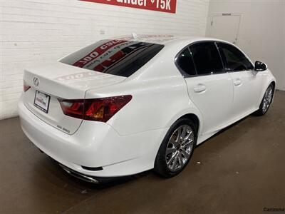 2014 Lexus GS   - Photo 2 - Mesa, AZ 85201