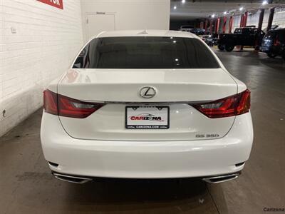 2014 Lexus GS   - Photo 3 - Mesa, AZ 85201