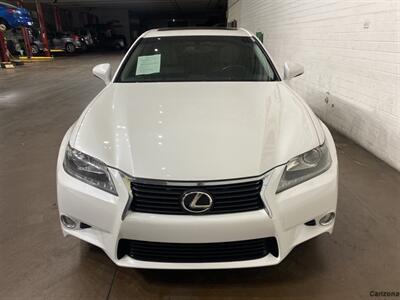 2014 Lexus GS   - Photo 5 - Mesa, AZ 85201