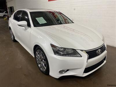 2014 Lexus GS   - Photo 6 - Mesa, AZ 85201