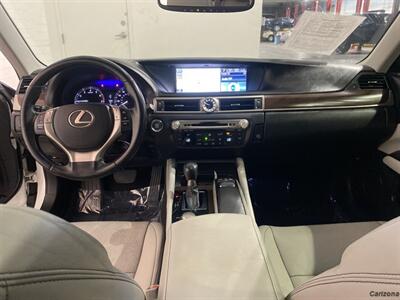 2014 Lexus GS   - Photo 9 - Mesa, AZ 85201