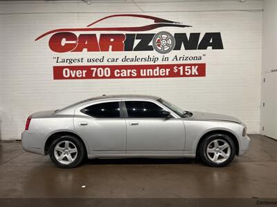 2009 Dodge Charger SXT   - Photo 1 - Mesa, AZ 85201