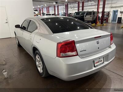 2009 Dodge Charger SXT   - Photo 4 - Mesa, AZ 85201