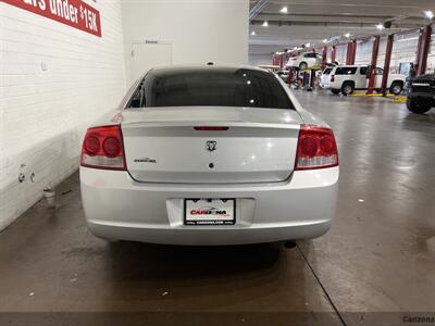 2009 Dodge Charger SXT   - Photo 3 - Mesa, AZ 85201