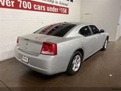 2009 Dodge Charger SXT   - Photo 2 - Mesa, AZ 85201