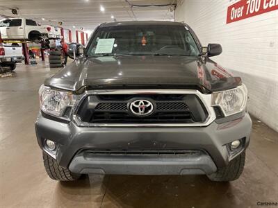 2013 Toyota Tacoma Base V6   - Photo 7 - Mesa, AZ 85201