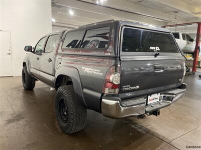 2013 Toyota Tacoma Base V6   - Photo 5 - Mesa, AZ 85201