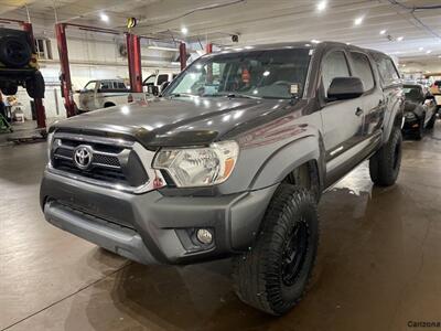 2013 Toyota Tacoma Base V6   - Photo 6 - Mesa, AZ 85201