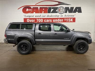 2013 Toyota Tacoma Base V6   - Photo 1 - Mesa, AZ 85201