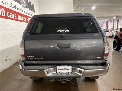 2013 Toyota Tacoma Base V6   - Photo 4 - Mesa, AZ 85201