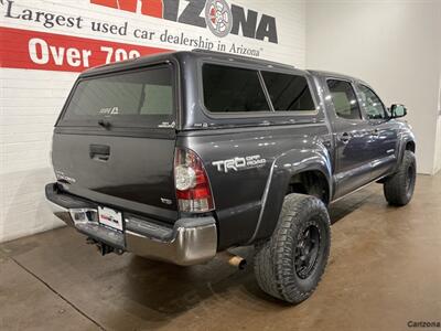 2013 Toyota Tacoma Base V6   - Photo 3 - Mesa, AZ 85201