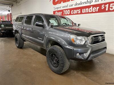 2013 Toyota Tacoma Base V6   - Photo 2 - Mesa, AZ 85201