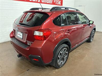 2017 Subaru Crosstrek 2.0i Premium   - Photo 2 - Mesa, AZ 85201