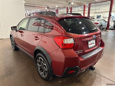 2017 Subaru Crosstrek 2.0i Premium   - Photo 4 - Mesa, AZ 85201