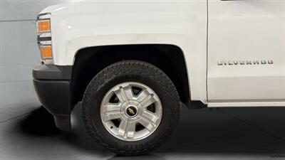 2014 Chevrolet Silverado 1500 Work Truck - Photo 35 - Mesa, AZ 85201