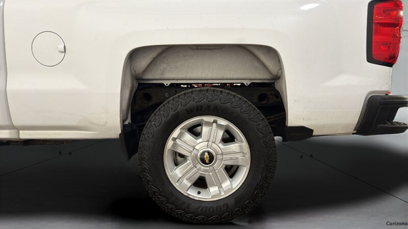 2014 Chevrolet Silverado 1500 Work Truck - Photo 36 - Mesa, AZ 85201