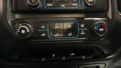 2014 Chevrolet Silverado 1500 Work Truck - Photo 24 - Mesa, AZ 85201
