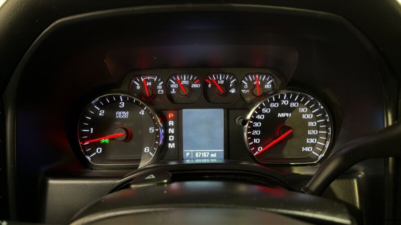 2014 Chevrolet Silverado 1500 Work Truck - Photo 25 - Mesa, AZ 85201