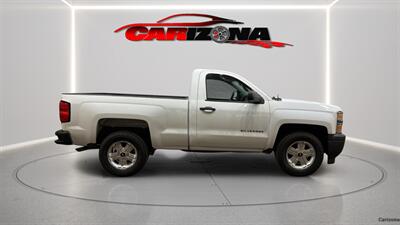 2014 Chevrolet Silverado 1500 Work Truck - Photo 11 - Mesa, AZ 85201