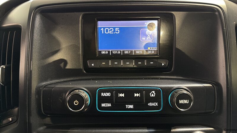 2014 Chevrolet Silverado 1500 Work Truck - Photo 21 - Mesa, AZ 85201