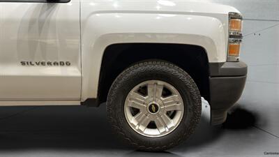 2014 Chevrolet Silverado 1500 Work Truck - Photo 33 - Mesa, AZ 85201