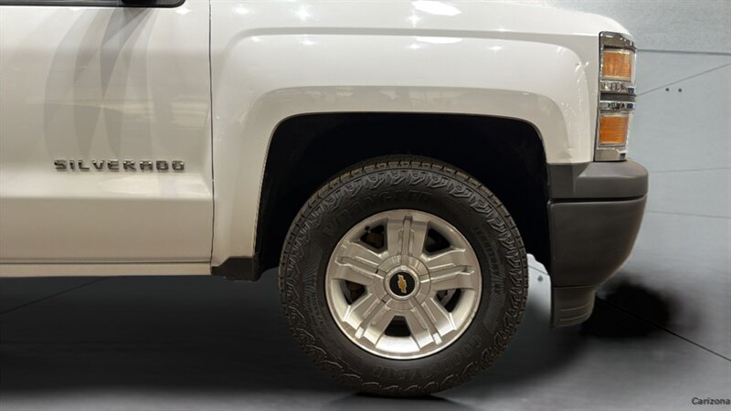 2014 Chevrolet Silverado 1500 Work Truck - Photo 33 - Mesa, AZ 85201