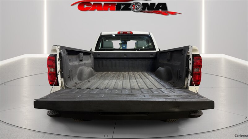 2014 Chevrolet Silverado 1500 Work Truck - Photo 32 - Mesa, AZ 85201